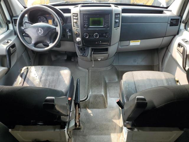 WD3PE7CC4F5971474 - 2015 MERCEDES-BENZ SPRINTER 2500 白色 照片 8