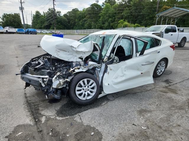 2018 NISSAN ALTIMA 2.5, 