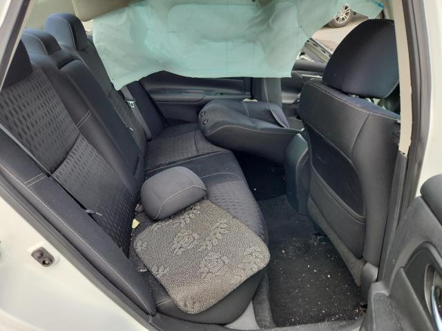1N4AL3AP4JC106966 - 2018 NISSAN ALTIMA 2.5 თეთრი ფოტო 10