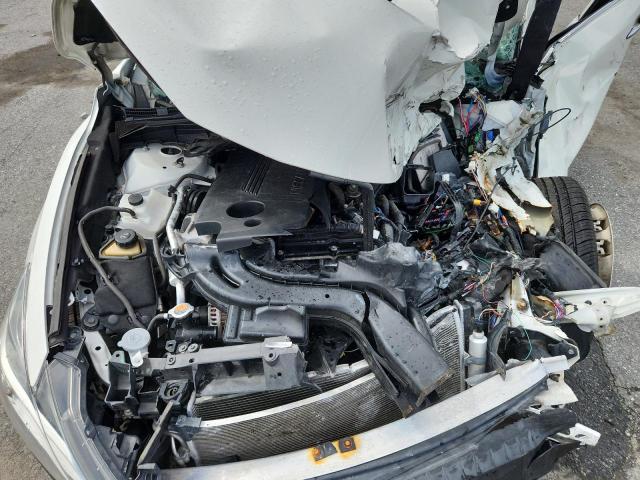 1N4AL3AP4JC106966 - 2018 NISSAN ALTIMA 2.5 თეთრი ფოტო 11