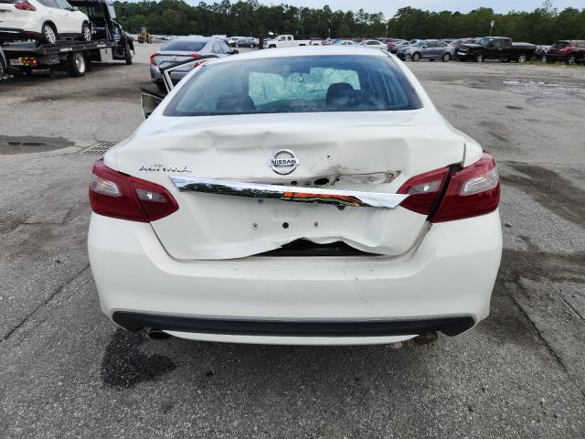 1N4AL3AP4JC106966 - 2018 NISSAN ALTIMA 2.5 თეთრი ფოტო 6
