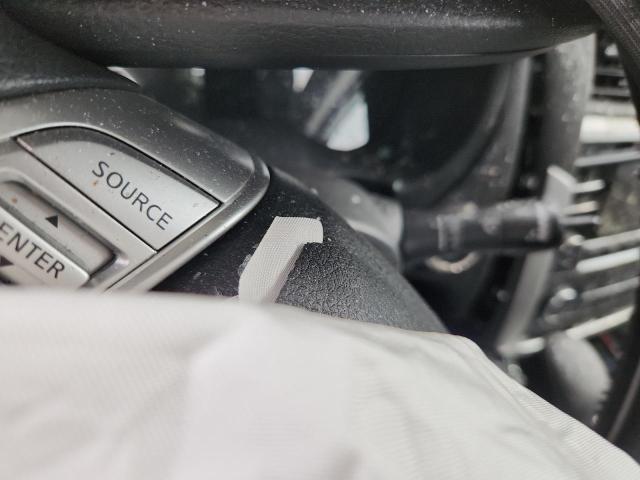 1N4AL3AP4JC106966 - 2018 NISSAN ALTIMA 2.5 თეთრი ფოტო 9