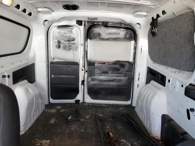 ZFBERFAT0F6A85117 - 2015 RAM PROMASTER 白色 照片 10