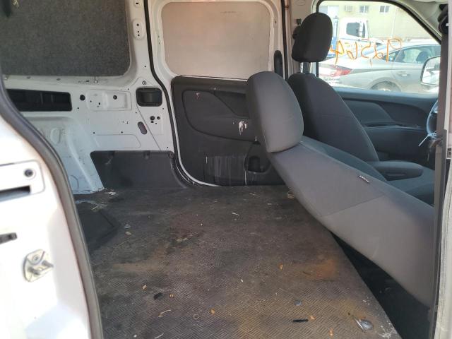 ZFBERFAT0F6A85117 - 2015 RAM PROMASTER 白色 照片 11