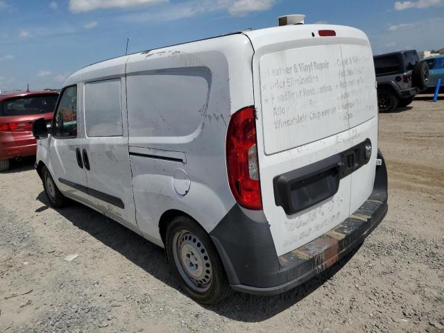 ZFBERFAT0F6A85117 - 2015 RAM PROMASTER 白色 照片 2