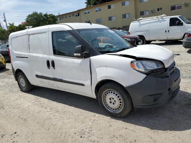 ZFBERFAT0F6A85117 - 2015 RAM PROMASTER 白色 照片 4