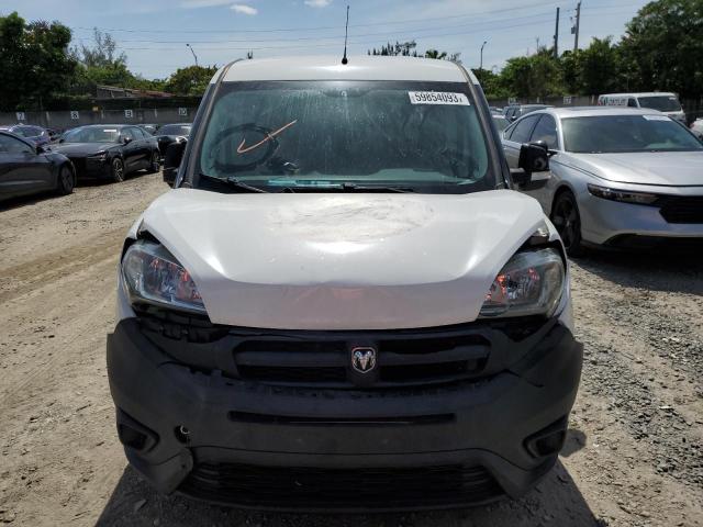 ZFBERFAT0F6A85117 - 2015 RAM PROMASTER 白色 照片 5