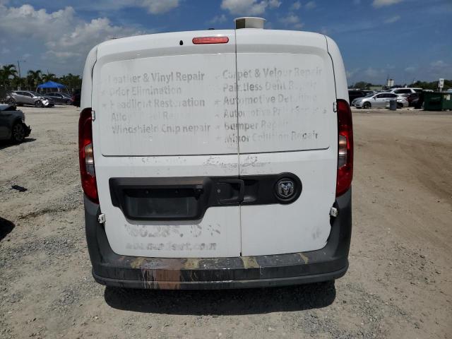 ZFBERFAT0F6A85117 - 2015 RAM PROMASTER 白色 照片 6