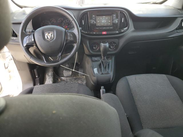 ZFBERFAT0F6A85117 - 2015 RAM PROMASTER 白色 照片 8