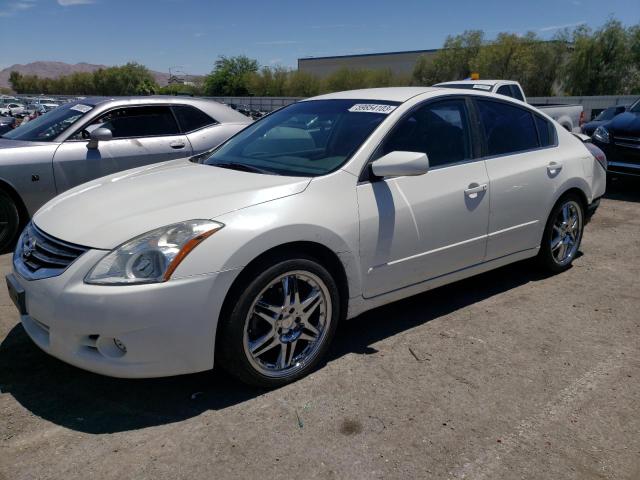 2012 NISSAN ALTIMA BASE, 