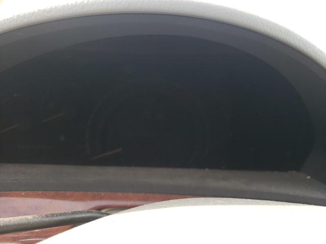 WDBNG83JX4A428287 - 2004 MERCEDES-BENZ S 430 4MATIC BLACK photo 9