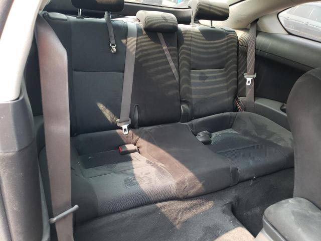 JTKDE167370190411 - 2007 TOYOTA SCION TC 银色 照片 10