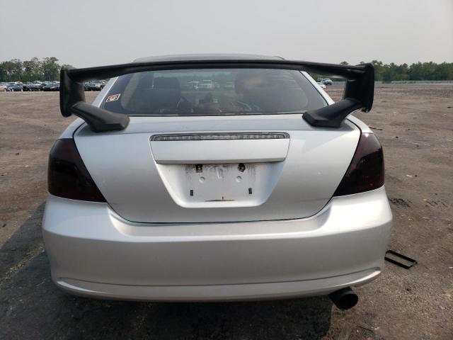 JTKDE167370190411 - 2007 TOYOTA SCION TC 银色 照片 6