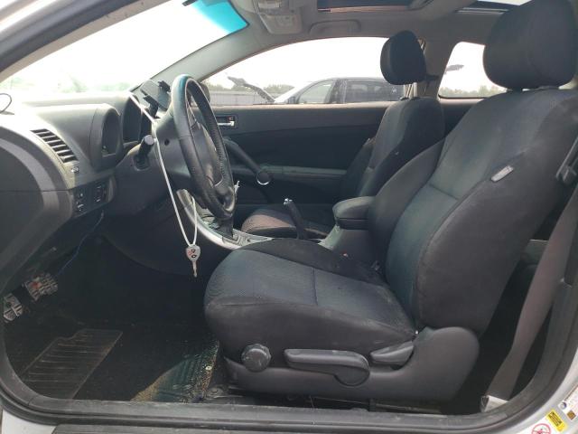 JTKDE167370190411 - 2007 TOYOTA SCION TC 银色 照片 7