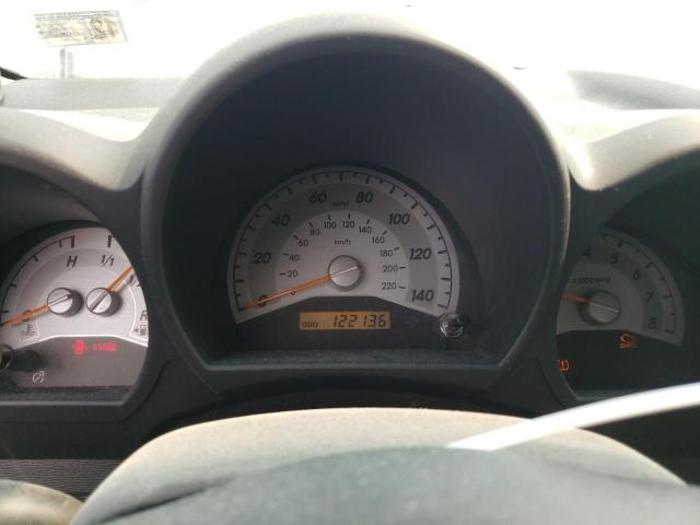 JTKDE167370190411 - 2007 TOYOTA SCION TC 银色 照片 9