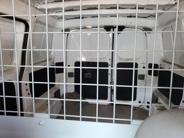 3N63M0ZN3JK697106 - 2018 CHEVROLET CITY EXPRE LT 白色 照片 10