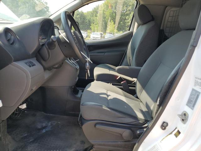 3N63M0ZN3JK697106 - 2018 CHEVROLET CITY EXPRE LT 白色 照片 7