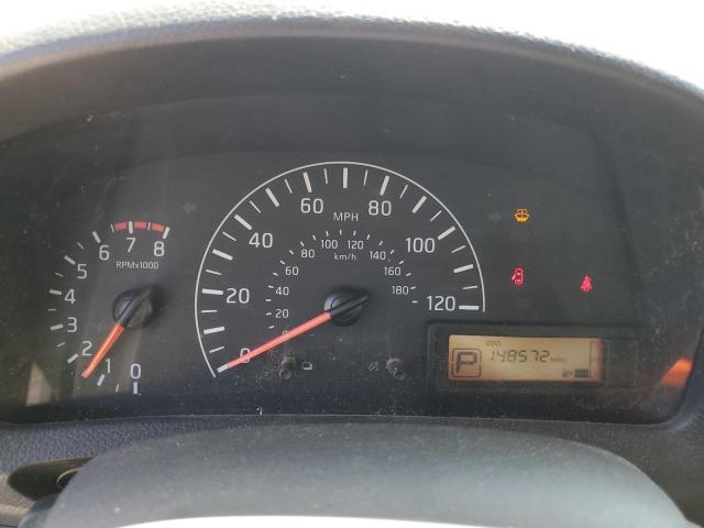 3N63M0ZN3JK697106 - 2018 CHEVROLET CITY EXPRE LT 白色 照片 9