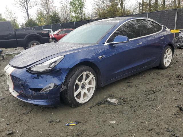 2019 TESLA MODEL 3, 