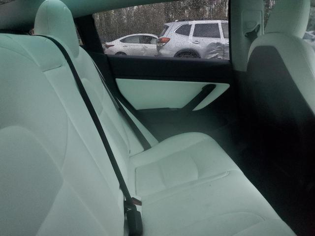 5YJ3E1EB2KF442460 - 2019 TESLA MODEL 3 Синій фото 10