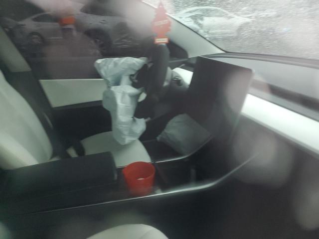 5YJ3E1EB2KF442460 - 2019 TESLA MODEL 3 Синій фото 9