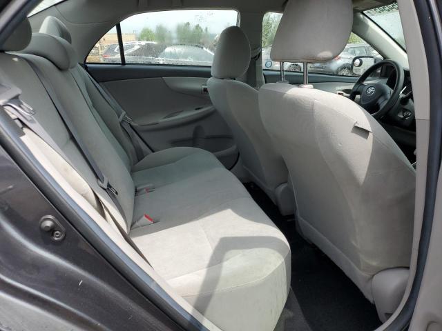 2T1BU4EE3BC547023 - 2011 TOYOTA COROLLA BASE Qara foto 10