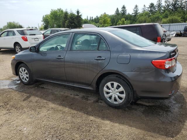 2T1BU4EE3BC547023 - 2011 TOYOTA COROLLA BASE Qara foto 2