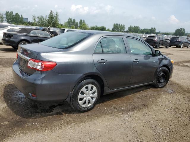 2T1BU4EE3BC547023 - 2011 TOYOTA COROLLA BASE Qara foto 3