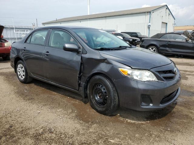 2T1BU4EE3BC547023 - 2011 TOYOTA COROLLA BASE Qara foto 4