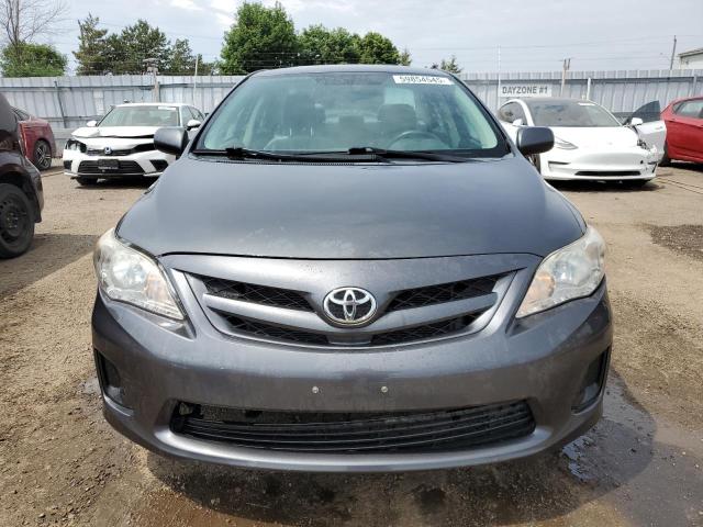 2T1BU4EE3BC547023 - 2011 TOYOTA COROLLA BASE Qara foto 5