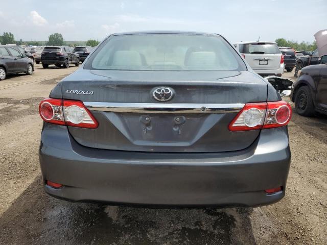 2T1BU4EE3BC547023 - 2011 TOYOTA COROLLA BASE Qara foto 6