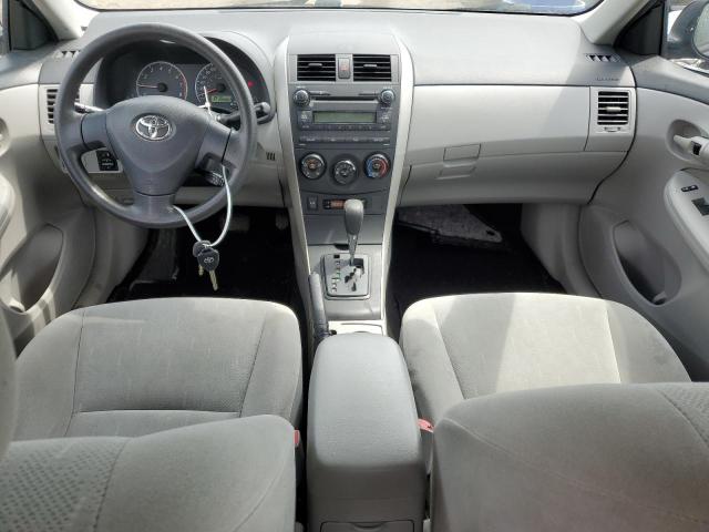 2T1BU4EE3BC547023 - 2011 TOYOTA COROLLA BASE Qara foto 8