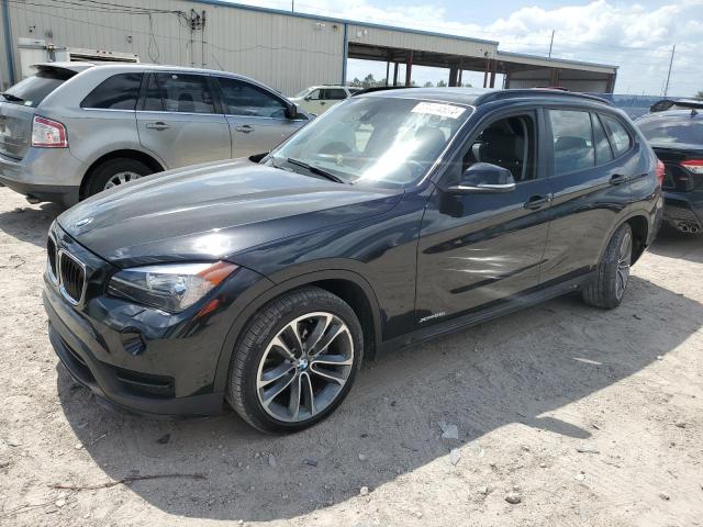 2015 BMW X1 XDRIVE28I, null