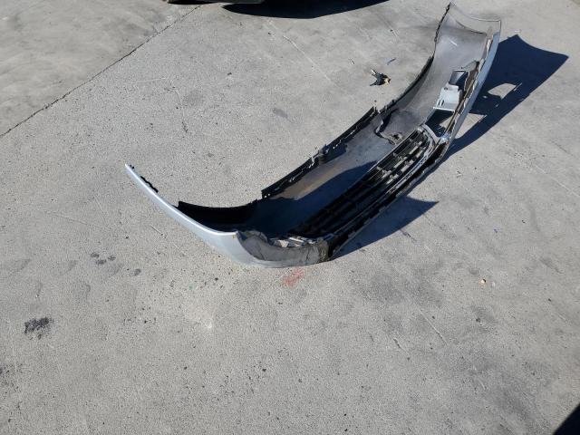 3VW2K7AJ3DM214452 - 2013 VOLKSWAGEN JETTA BASE 银色 照片 12