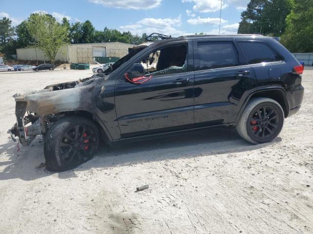 2020 JEEP GRAND CHER LAREDO, 