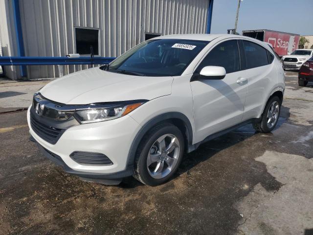 2021 HONDA HR-V LX, null