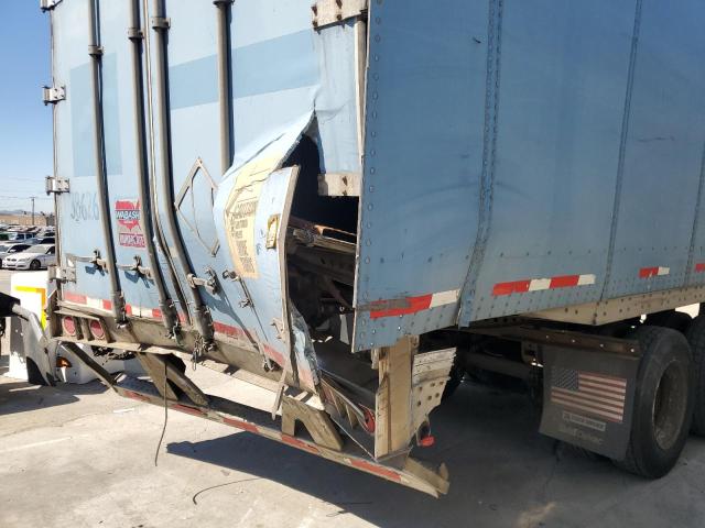 1JJV532W68L107470 - 2008 WABASH TRAILER BLUE photo 9