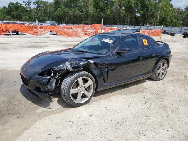 2005 MAZDA RX8, 