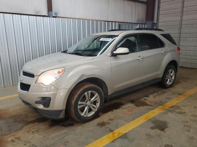 2012 CHEVROLET EQUINOX LT, null