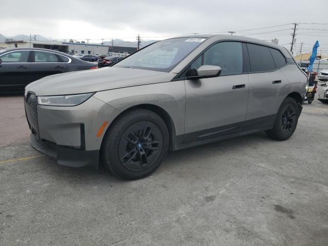 2023 BMW IX XDRIVE50, 