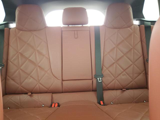 WB523CF06PCM79067 - 2023 BMW IX XDRIVE50 GRAY photo 10