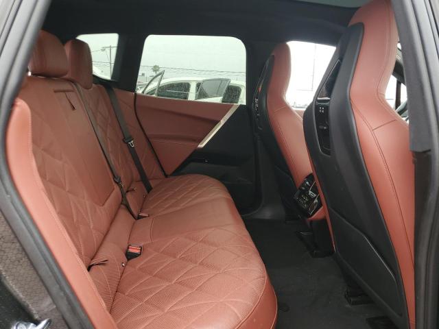 WB523CF06PCM79067 - 2023 BMW IX XDRIVE50 GRAY photo 11