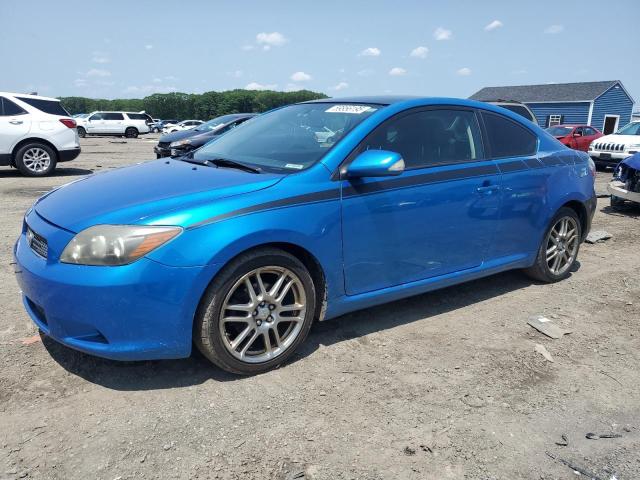 JTKDE3B79A0314819 - 2010 TOYOTA SCION TC Mavi foto 1