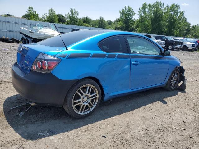 JTKDE3B79A0314819 - 2010 TOYOTA SCION TC Mavi foto 3