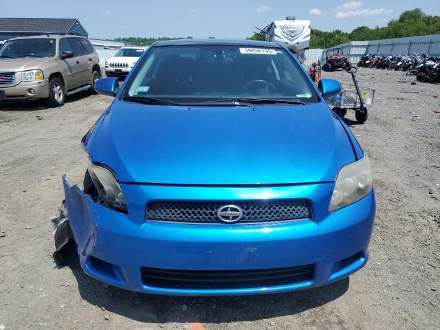 JTKDE3B79A0314819 - 2010 TOYOTA SCION TC Mavi foto 5