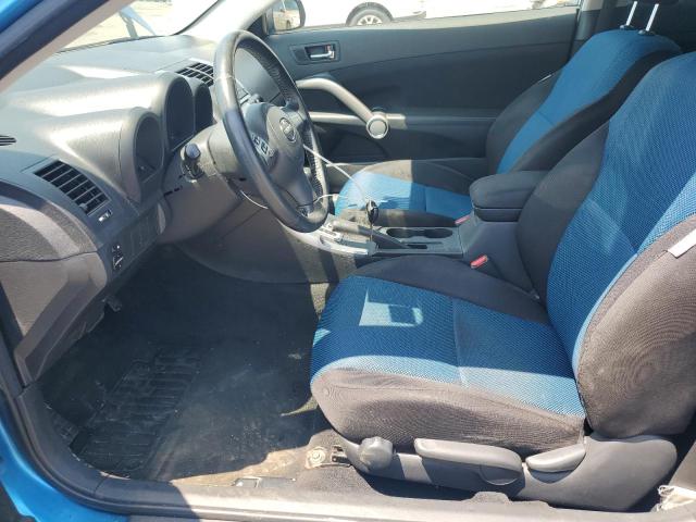 JTKDE3B79A0314819 - 2010 TOYOTA SCION TC Mavi foto 7