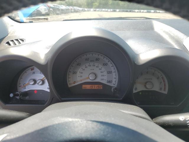 JTKDE3B79A0314819 - 2010 TOYOTA SCION TC Mavi foto 9