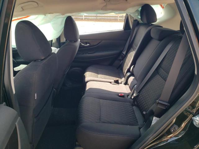 5N1AT2MV5KC798599 - 2019 NISSAN ROGUE S Yaşıl foto 11