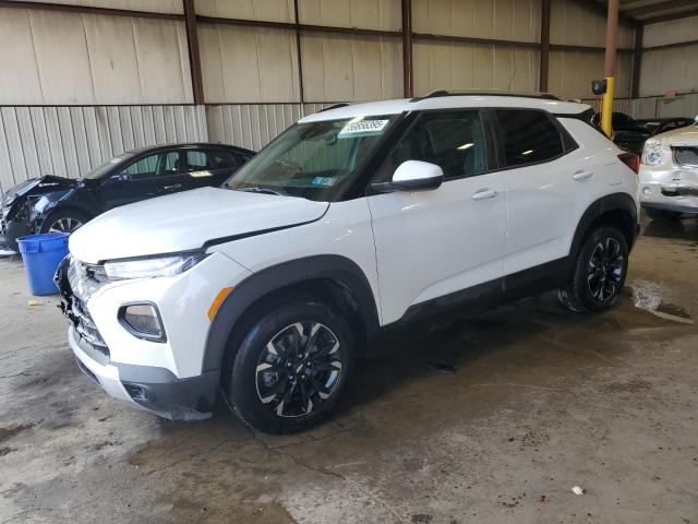 2023 CHEVROLET TRAILBLAZE LT, null