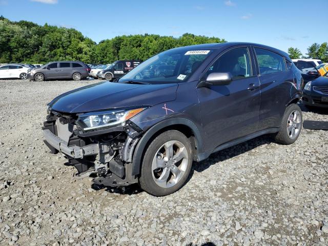 2021 HONDA HR-V LX, 